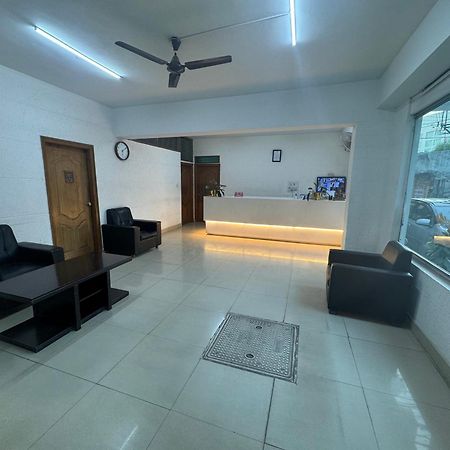 מלון Devanahalli Jn Guestline מראה חיצוני תמונה