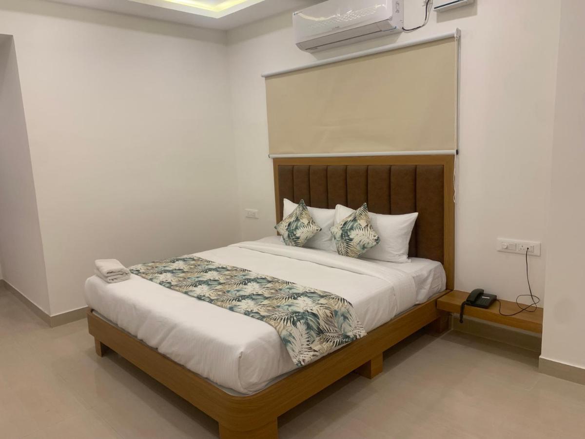 מלון Devanahalli Jn Guestline מראה חיצוני תמונה