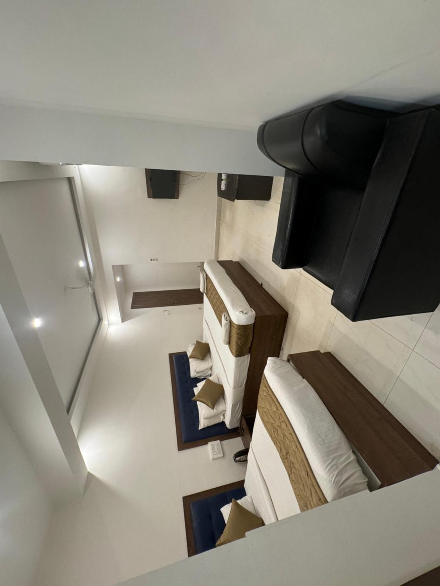מלון Devanahalli Jn Guestline מראה חיצוני תמונה