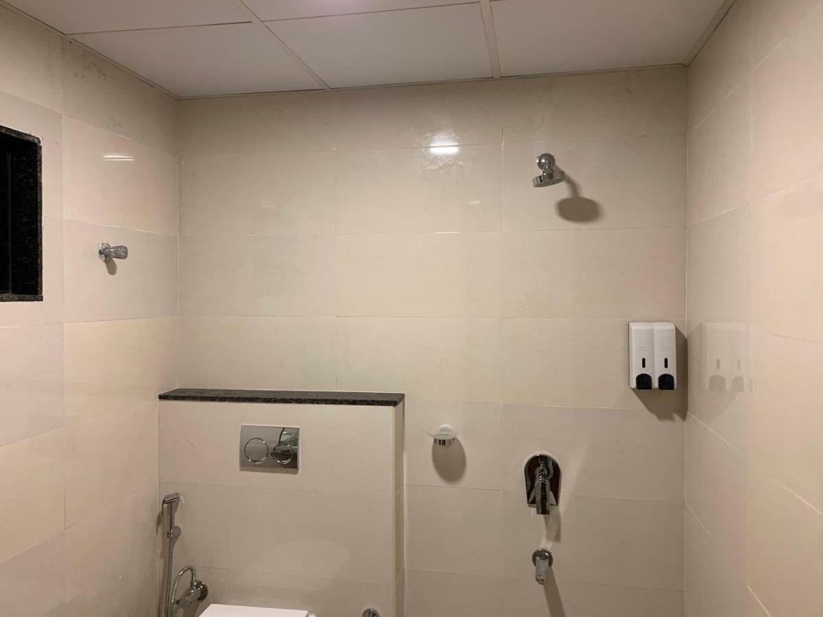 מלון Devanahalli Jn Guestline מראה חיצוני תמונה