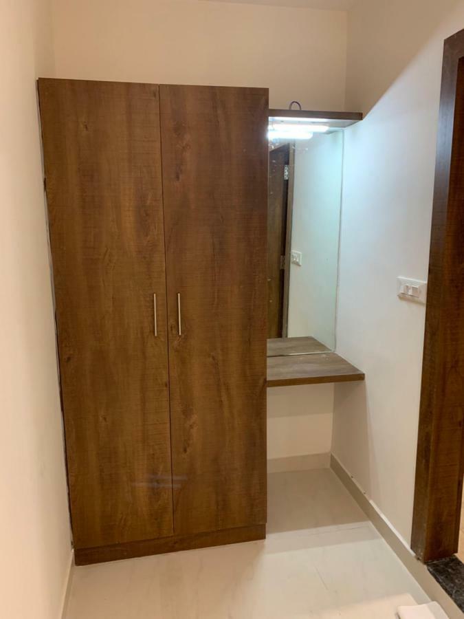 מלון Devanahalli Jn Guestline מראה חיצוני תמונה