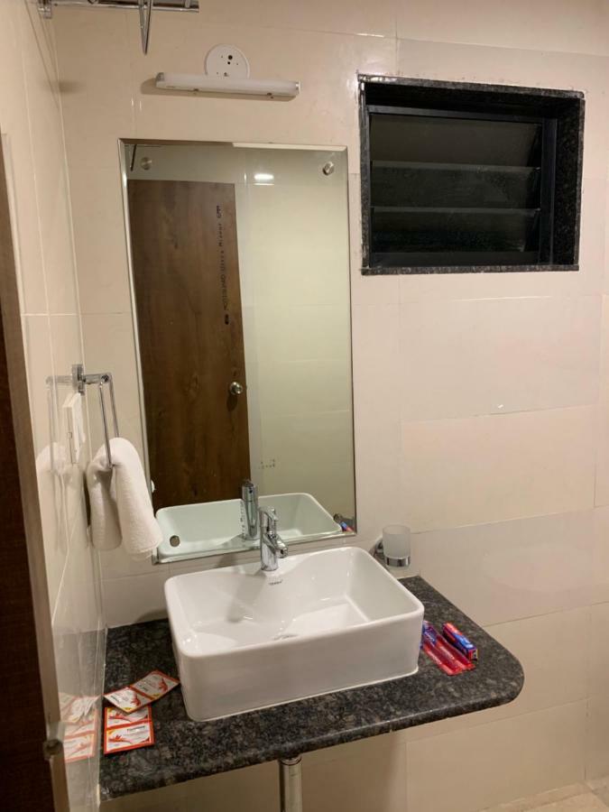 מלון Devanahalli Jn Guestline מראה חיצוני תמונה